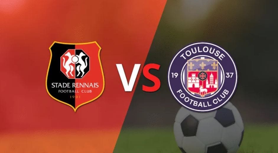 Rennes vs Toulouse – Ligue 1 28.02.2026 17:00 CET