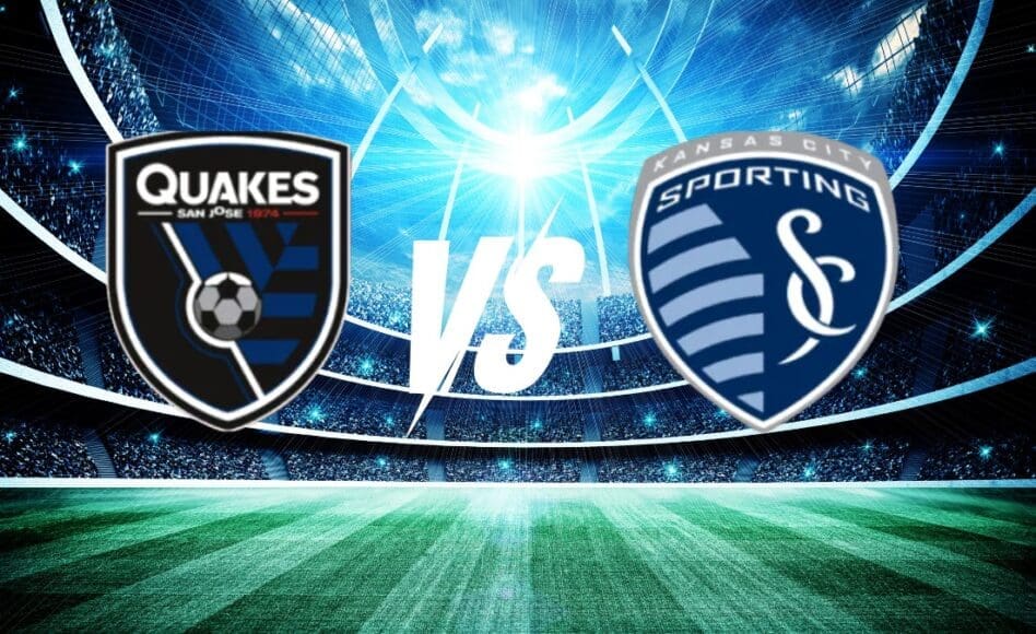 San José contra Sporting Kansas City -Torneo MLS Estados Unidos Primera División- 21 de Febrero (19:30 hora local)