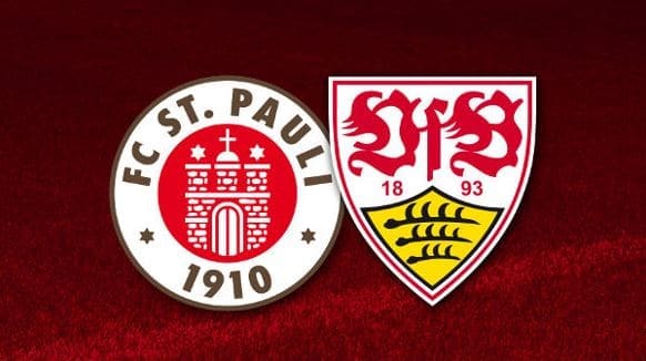 St. Pauli contra Stuttgart - Bundesliga, 7 de febrero de 2026