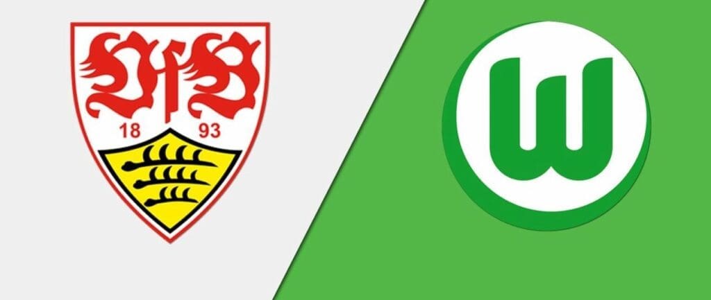 Stuttgart contra Wolfsburg - Bundesliga, 1 de marzo de 2026