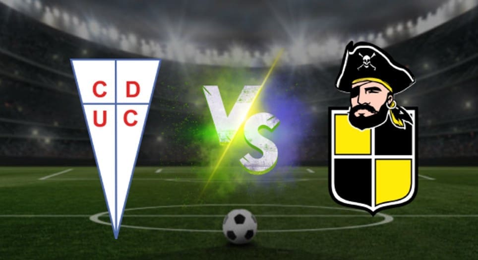 Universidad Católica contra Coquimbo