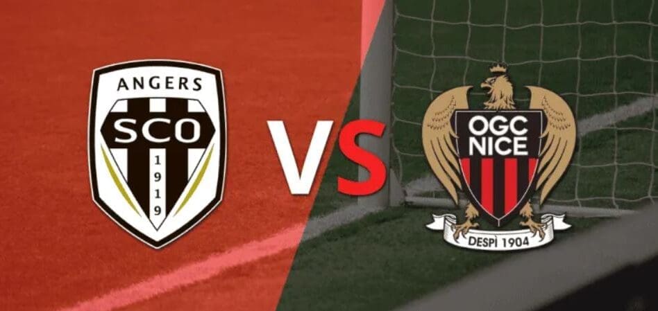 Angers vs Nice – Ligue 1 14.03.2026 19:00 CET
