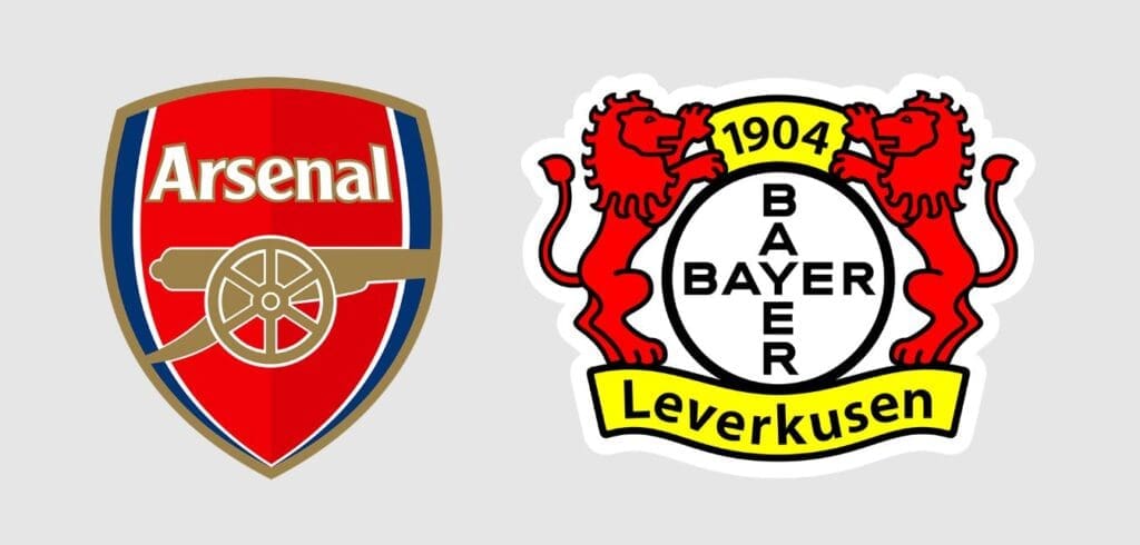 Arsenal contra Bayer Leverkusen - Champions League, 17 de marzo de 2026