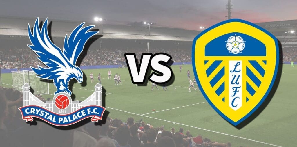 Crystal Palace vs Leeds – Premier League, 14.03.2026