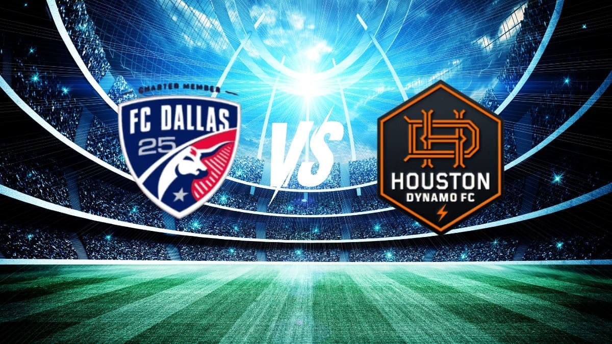 Dallas contra Houston