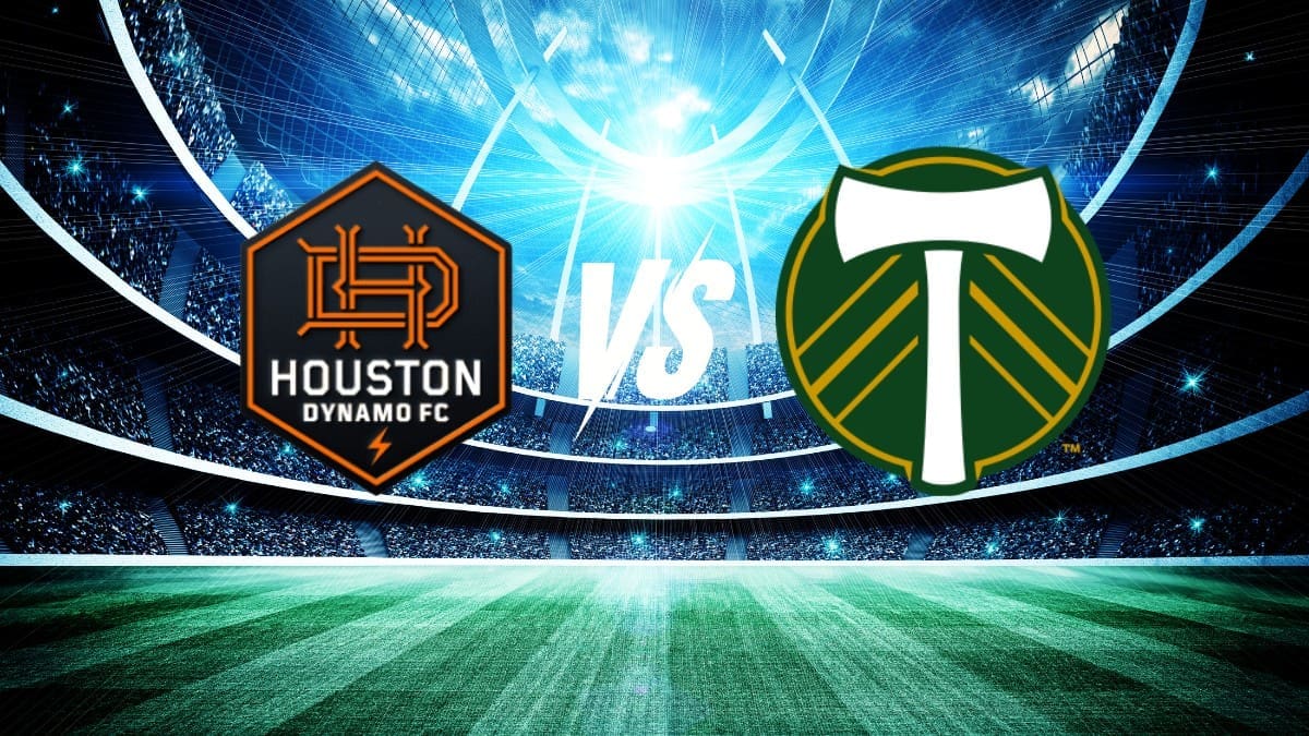 Houston contra Portland