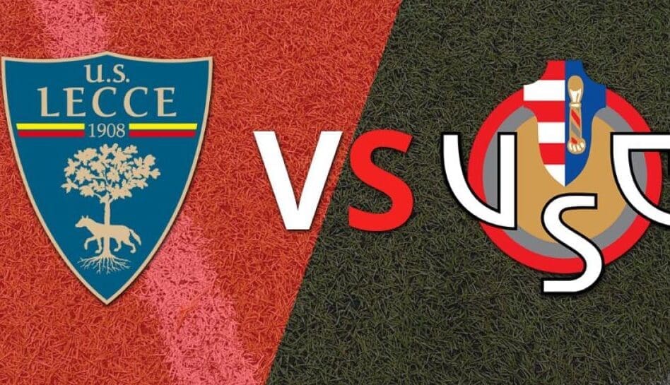 Lecce contra Cremonese – Serie A, 8 de marzo de 2026, 12:30 CET