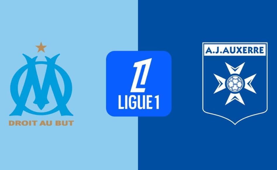 Marseille vs Auxerre – Ligue 1 13.03.2026 20:45 CET