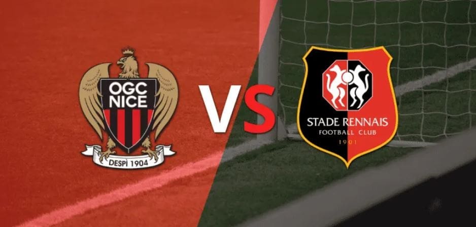 Nice vs Rennes – Ligue 1 08.03.2026 17:15 CET