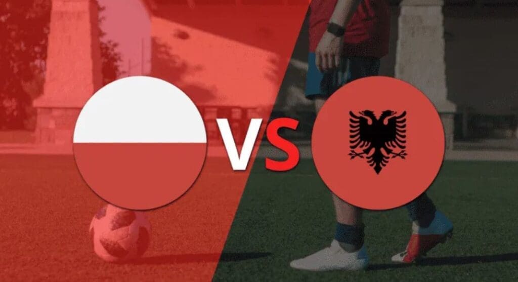 Polonia vs Albania – Playoff UEFA para el Mundial – Ruta B 2026