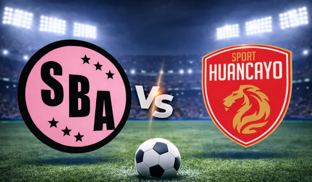 Sport Boys contra Sport Huancayo - Liga 1 Perú - 22 de marzo, 18:00h