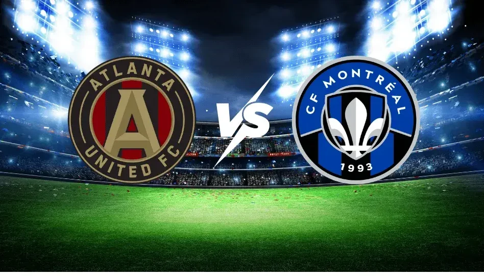 Atlanta contra Montreal – Over 2.5 Goles @1.76
