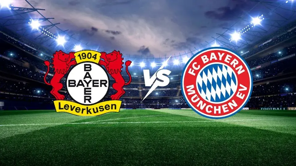 Bayer Leverkusen contra Bayern Múnich - Copa de Alemania, 22 de abril de 2026, 20:45 CET