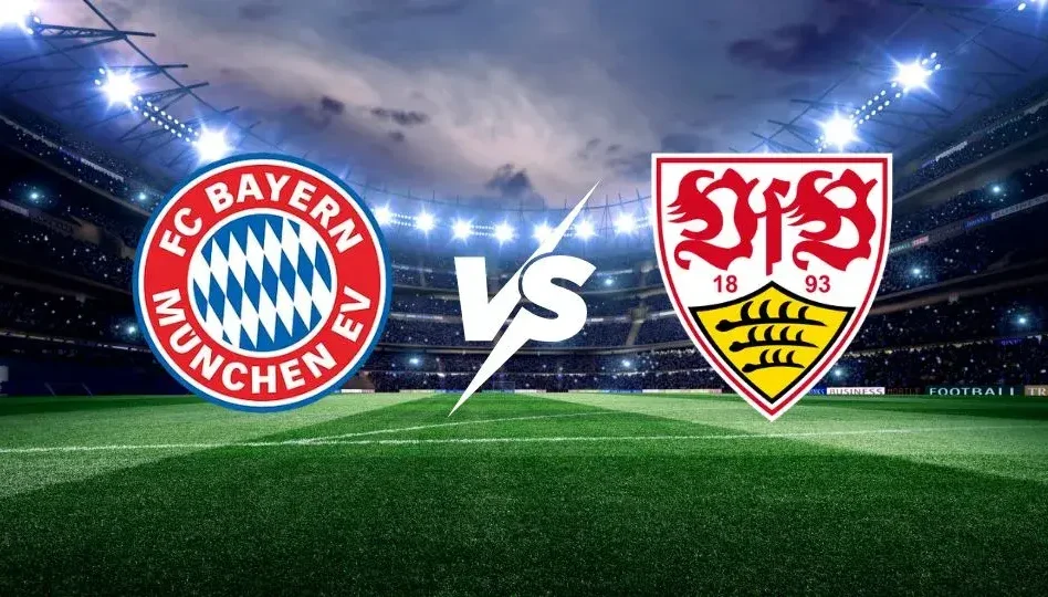 Bayern Múnich contra Stuttgart – Bundesliga, 19 de abril de 2026, 17:30 CET