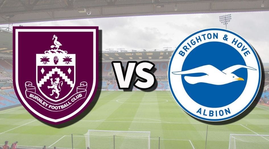 Burnley vs Brighton – Premier League, 11.04.2026, 16:00 CET