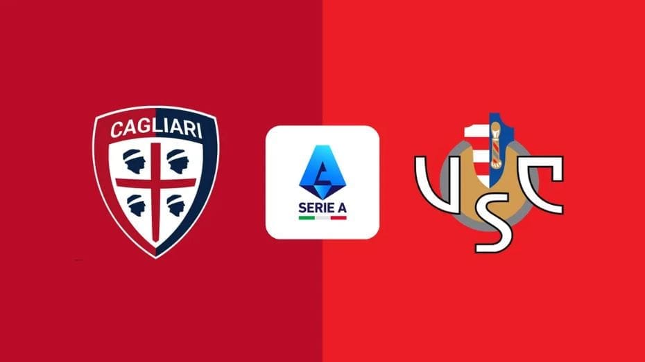 Cagliari contra Cremonese – Serie A, 11 de abril de 2026, 15:00 CET