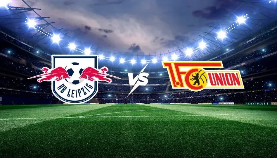 RB Leipzig contra Union Berlin – Bundesliga, 24 de abril de 2026, 20:30 CET