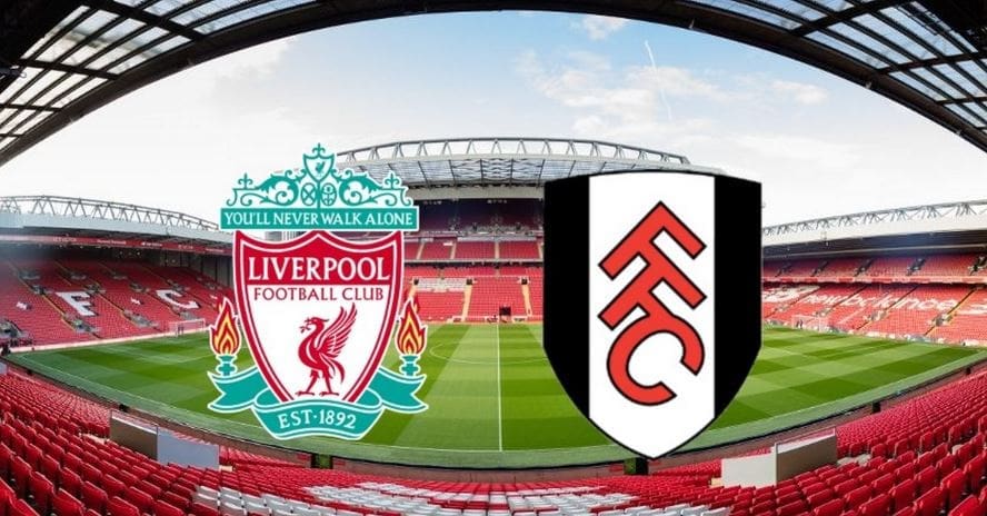 Liverpool vs Fulham – Premier League, 11.04.2026, 18:30 CET