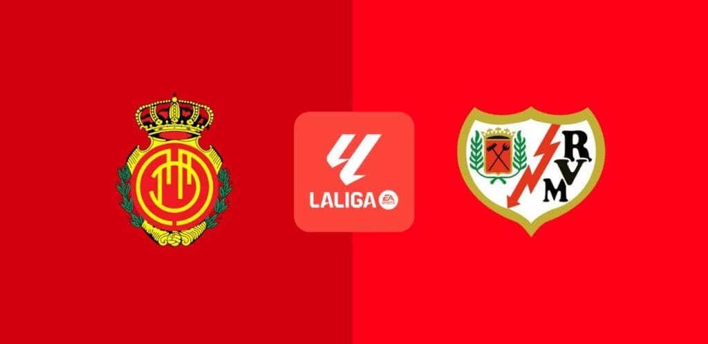Mallorca vs Rayo Vallecano – La Liga, 12.04.2026