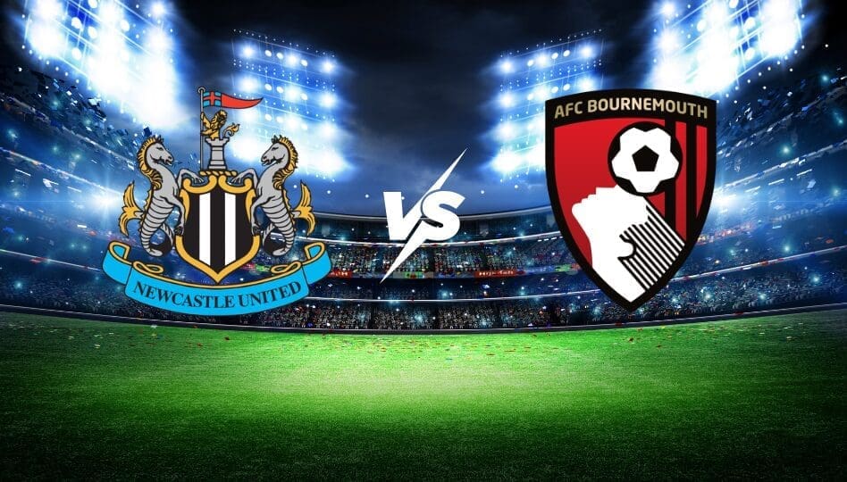 Newcastle vs Bournemouth – Premier League, 18 de abril de 2026, 16:00 CET