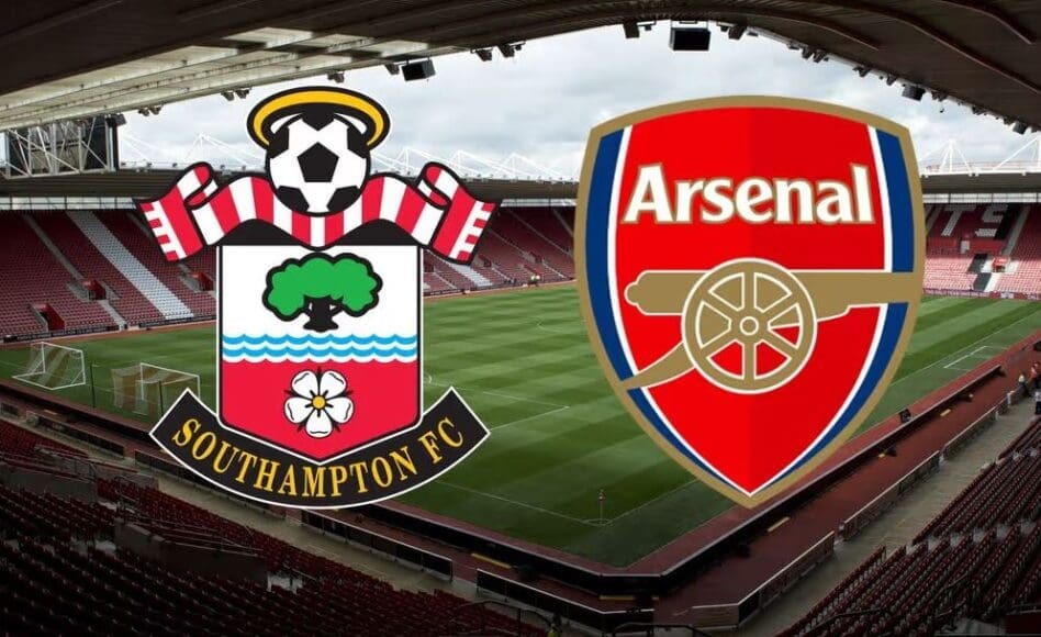 Southampton vs Arsenal – FA Cup Cuartos de Final, 04.04.2026, 21:00 CET