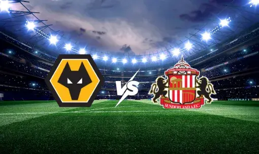 Wolverhampton vs Sunderland – Premier League, 02.05.2026, 21:00 CET