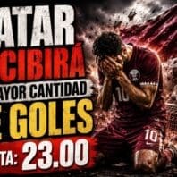 Apuestas Bono – Pronóstico Argentina vs Islandia