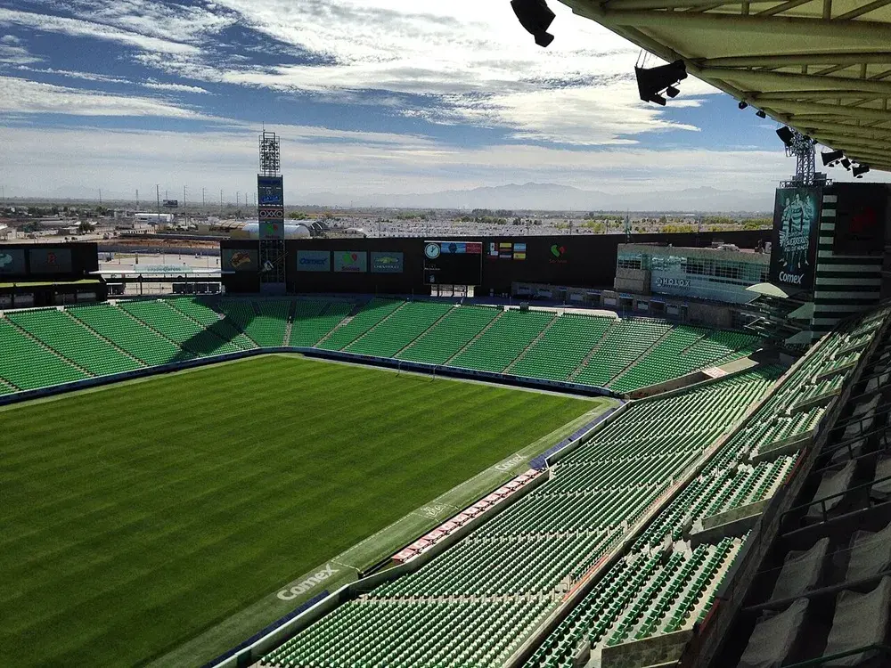 Predicción Santos contra Atlas por la jornada 2 del Apertura 2026 de la Liga MX