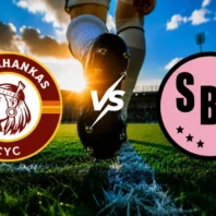 Barcelona SC contra LDU Quito