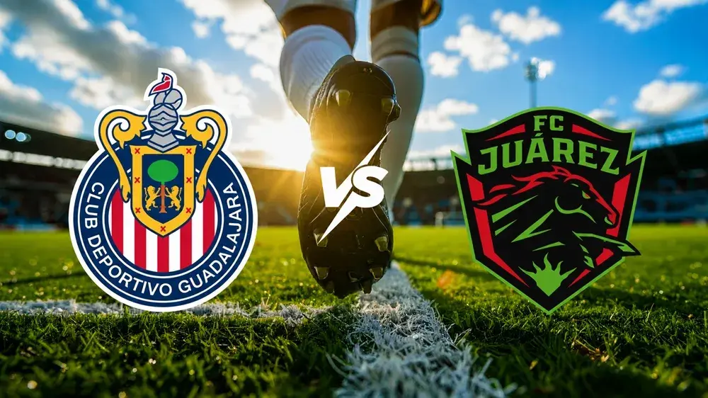 Predicción Guadalajara contra Juárez por la jornada 2 del Apertura 2026 de la Liga MX 