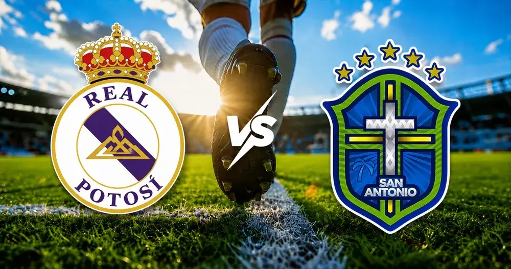 Real Potosí contra Bulo Bulo se medirán el miércoles 15 de julio.