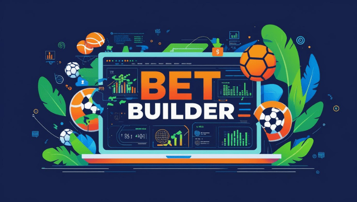 Bet builder apuestas