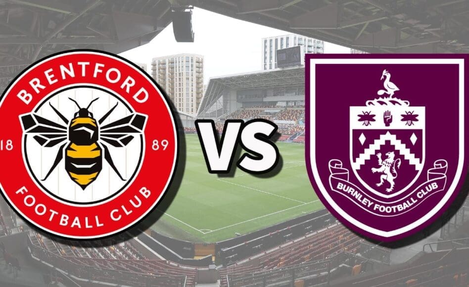 Brentford vs Burnley – Premier League, 29-11-2025, 16:00 CET
