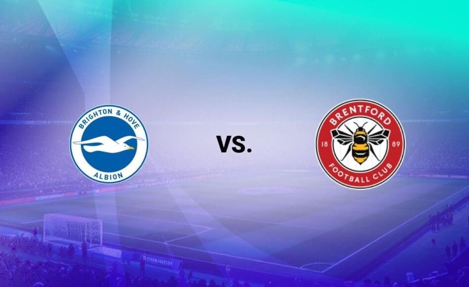 Brighton vs Brentford – Premier League, 22-11-2025, 16:00 CET