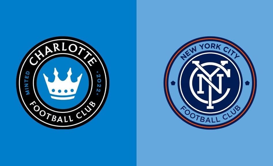 Charlotte contra New York City – Playoffs MLS – Viernes 7 de noviembre 2025