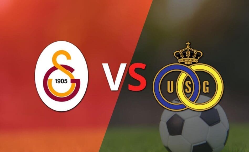 Galatasaray vs Union Saint-Gilloise – Champions League, 25.11.2025 18:45 CET