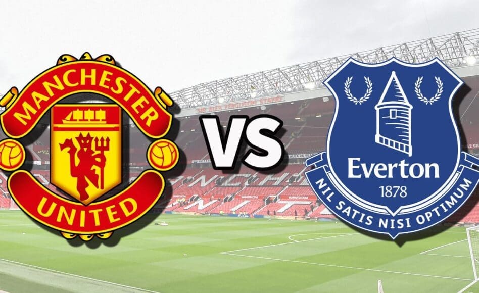 Manchester United vs Everton – Premier League, 24-11-2025, 21:00 CET