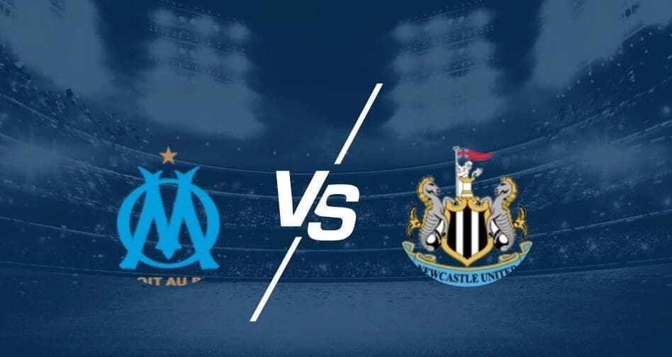Marseille vs Newcastle – Champions League, 25.11.2025 21:00 CET