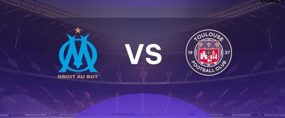 Marseille vs Toulouse – Ligue 1, 29.11.2025