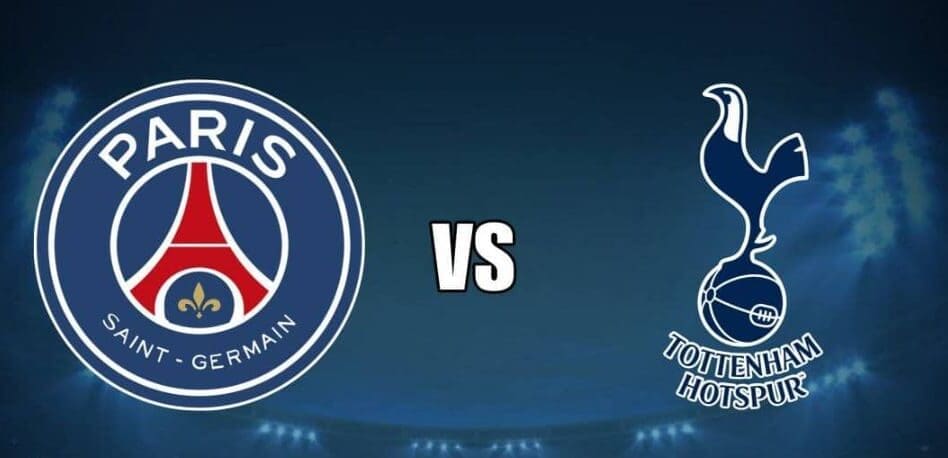 PSG vs Tottenham – Champions League, 26.11.2025 21:00 CET