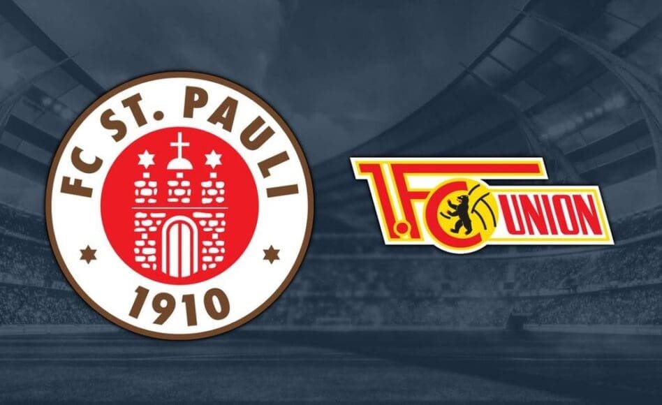 St. Pauli contra Union Berlin – Bundesliga, 23 de noviembre de 2025, 17:30 CET