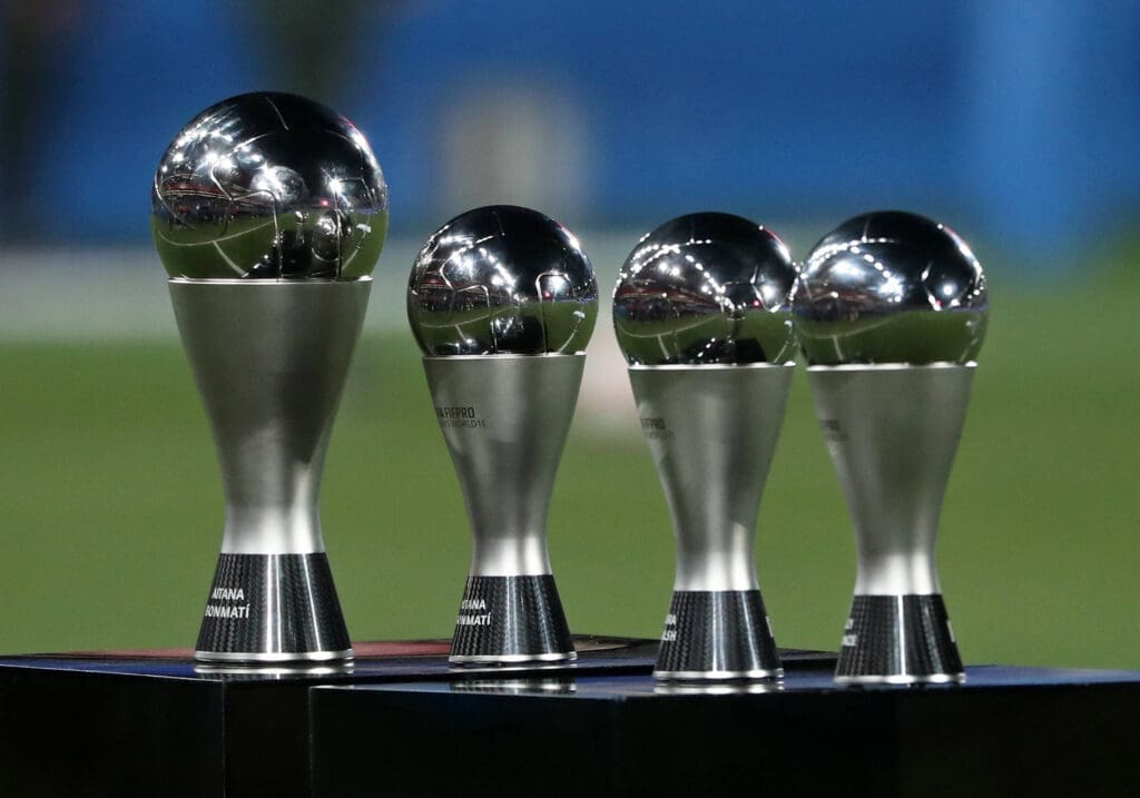 fútbol más allá del campo FIFPRO