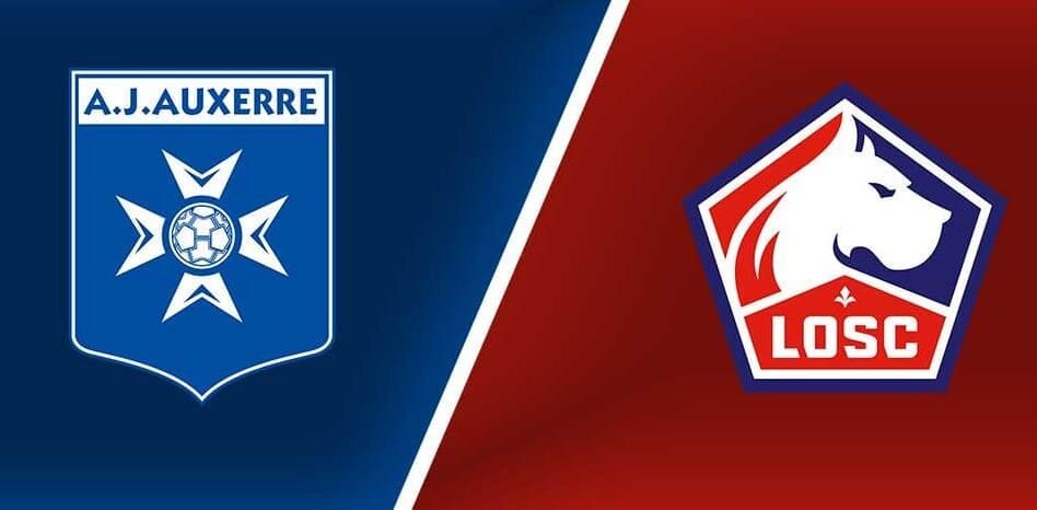 Auxerre vs Lille – Ligue 1, 14.12.2025 17:15 CET