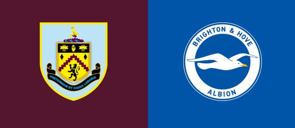Brighton vs Burnley – Premier League, 03.01.2026