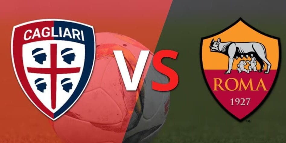 Cagliari contra Roma – Serie A, 7 de diciembre de 2025, 15:00 CET