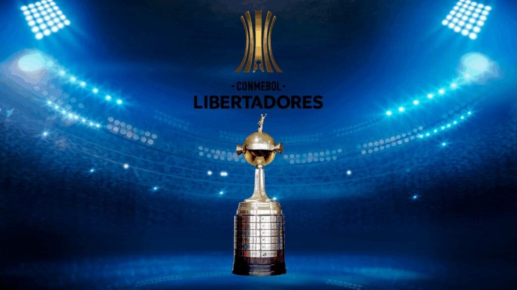 Copa Libertadores 2026