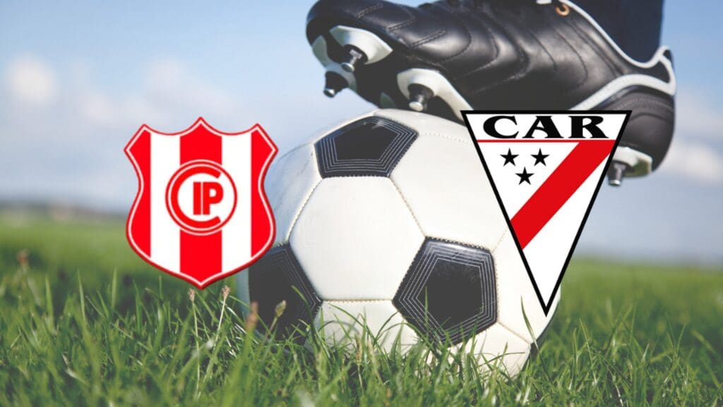 Independiente Petrolero contra Always Ready