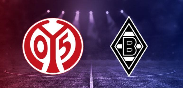 Mainz 05 contra Mönchengladbach - Bundesliga, 5 de diciembre de 2025