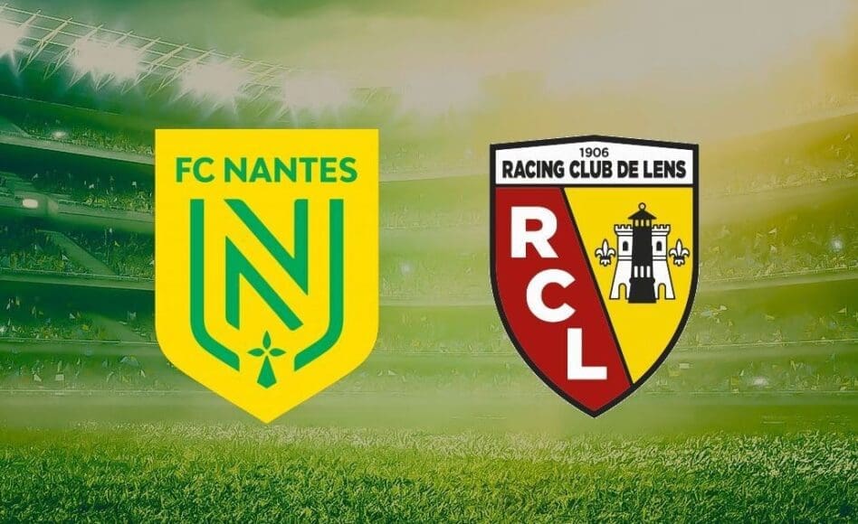 Nantes vs Lens – Ligue 1, 06.12.2025 19:00 CET