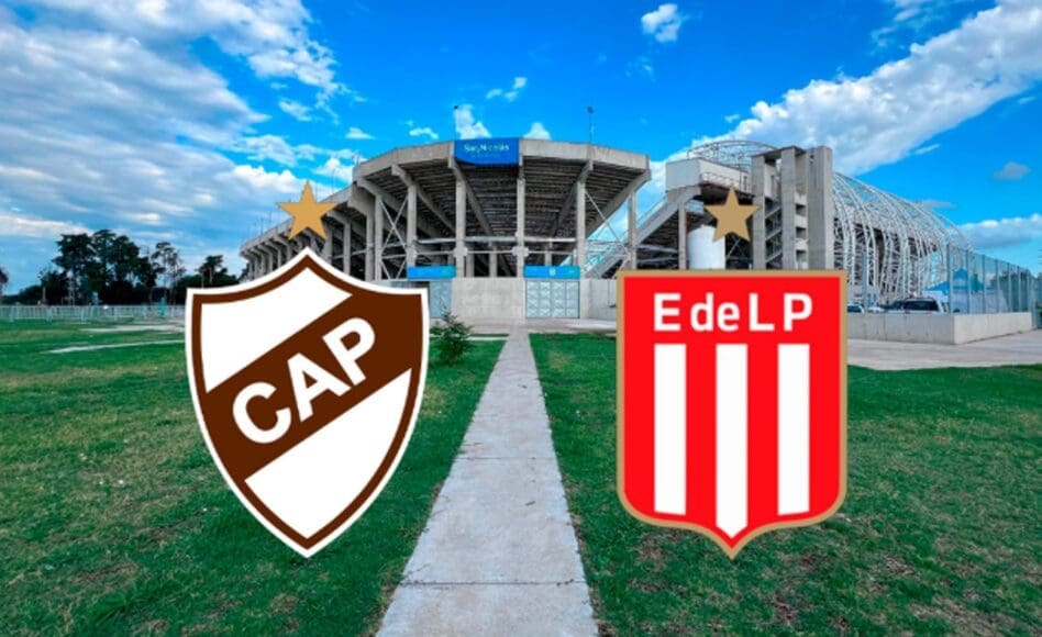 Platense contra Estudiantes –Trofeo de Campeones Argentina– 20 de diciembre de 2025, 18:00 (hora local)